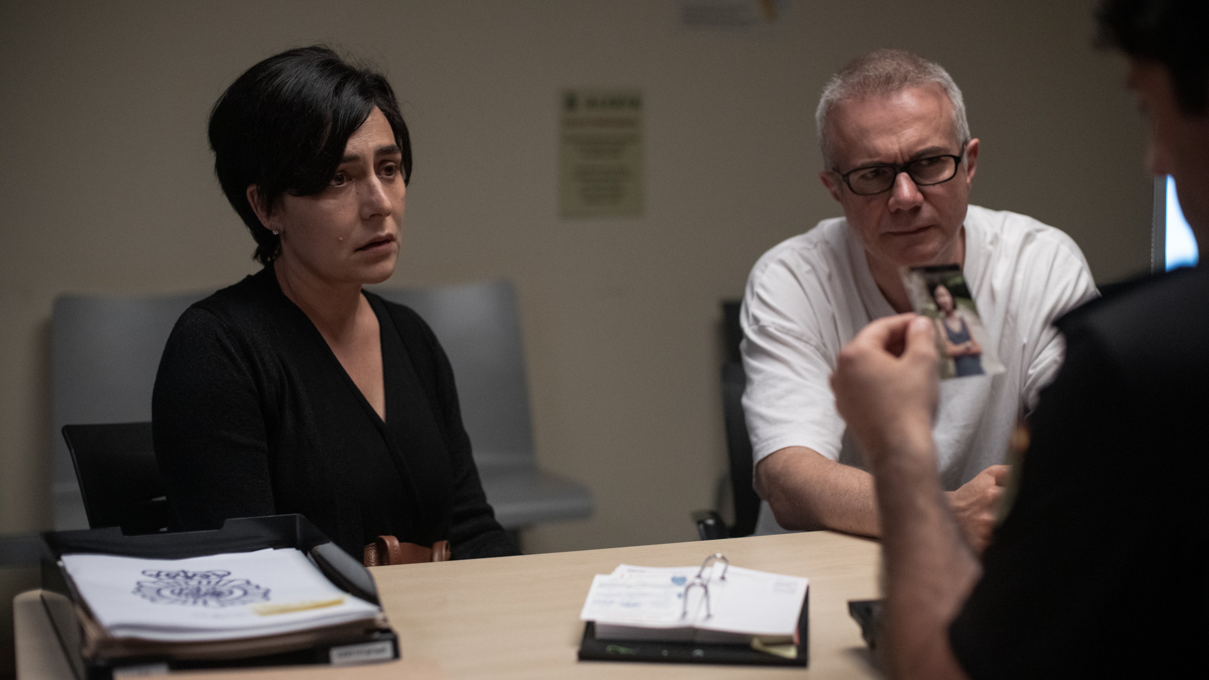 Só 6 episódios: a série de suspense da Netflix perfeita para quarta