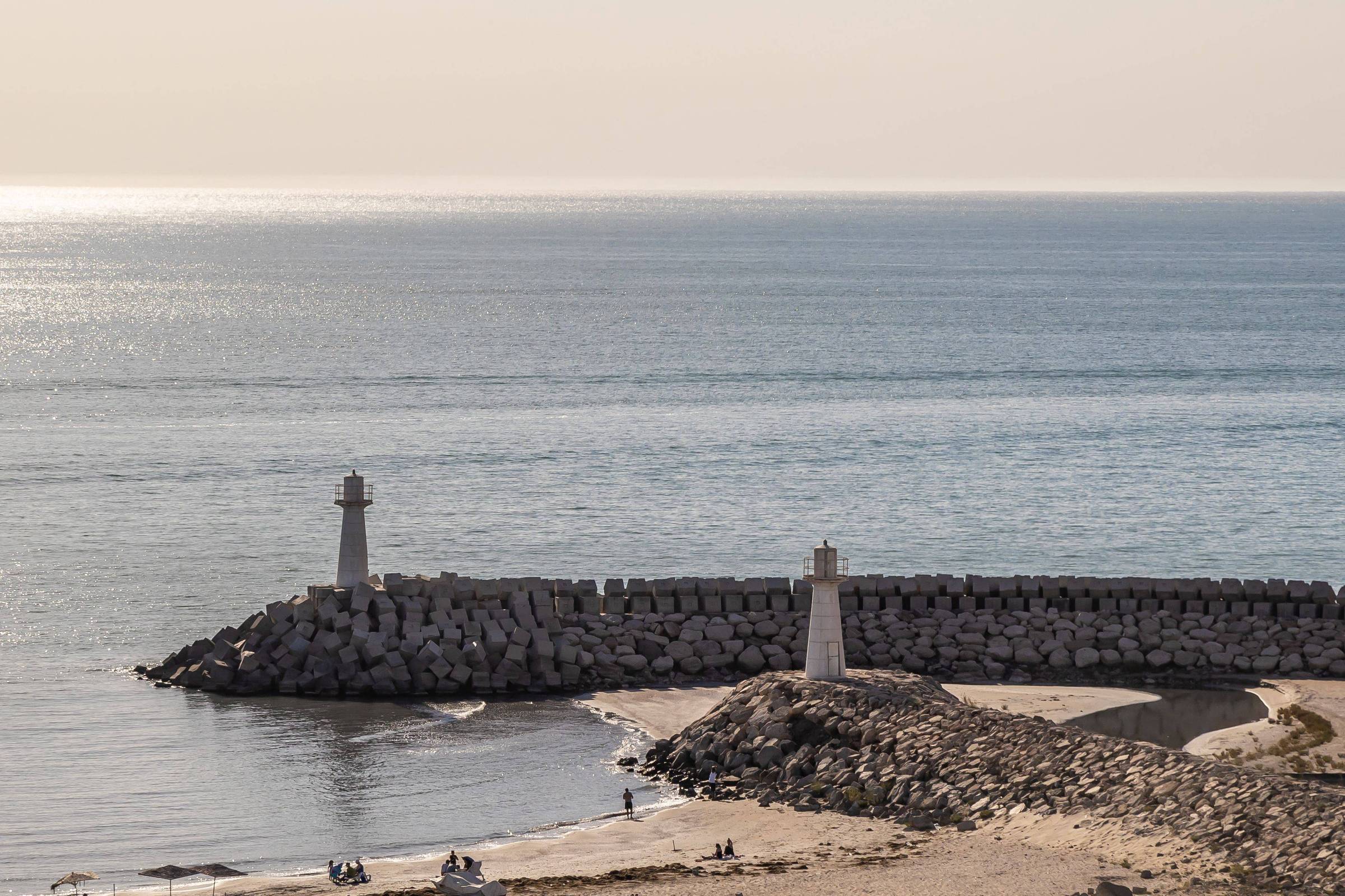 O maior mar interior do mundo está desaparecendo