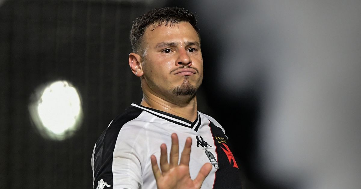 Athletico encara péssimo retrospecto contra o Vasco em São Januário