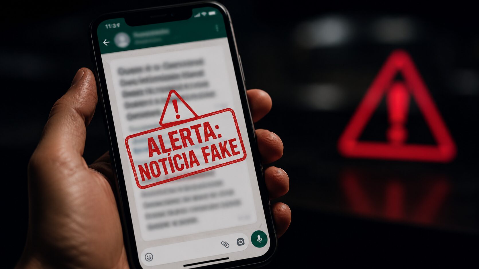 Não escrevi sobre o militar e o deputado