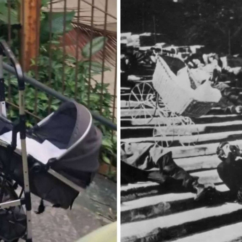 Aguinaldo Silva revela: cena de 'Três Graças' homenageia filme clássico