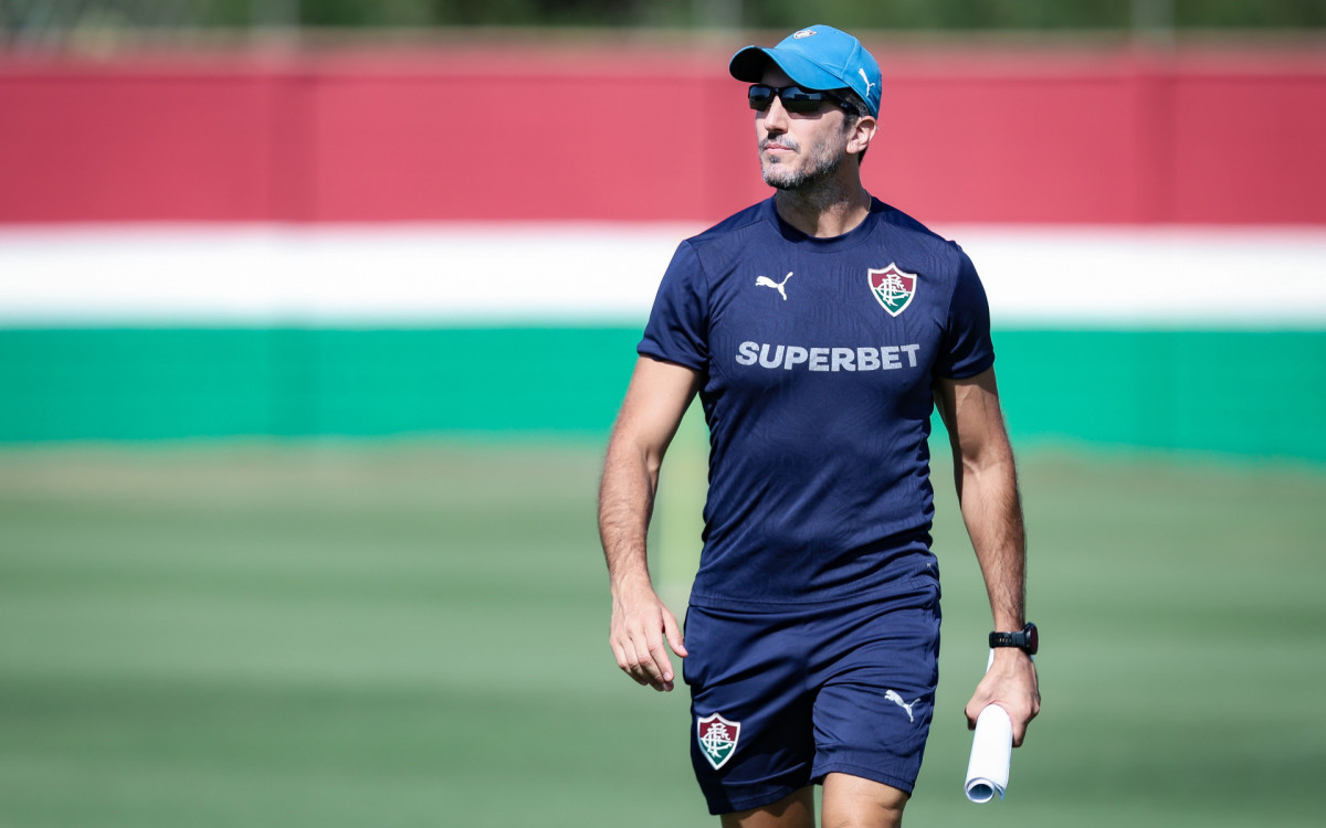 Independiente Rivadávia x Fluminense: onde assistir ao vivo e escalações