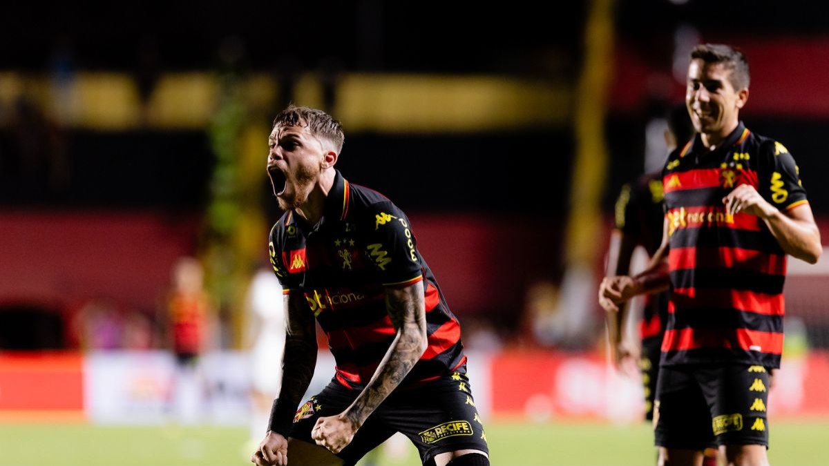 Sport x ASA: rubro-negros são favoritos nas quartas; prognóstico