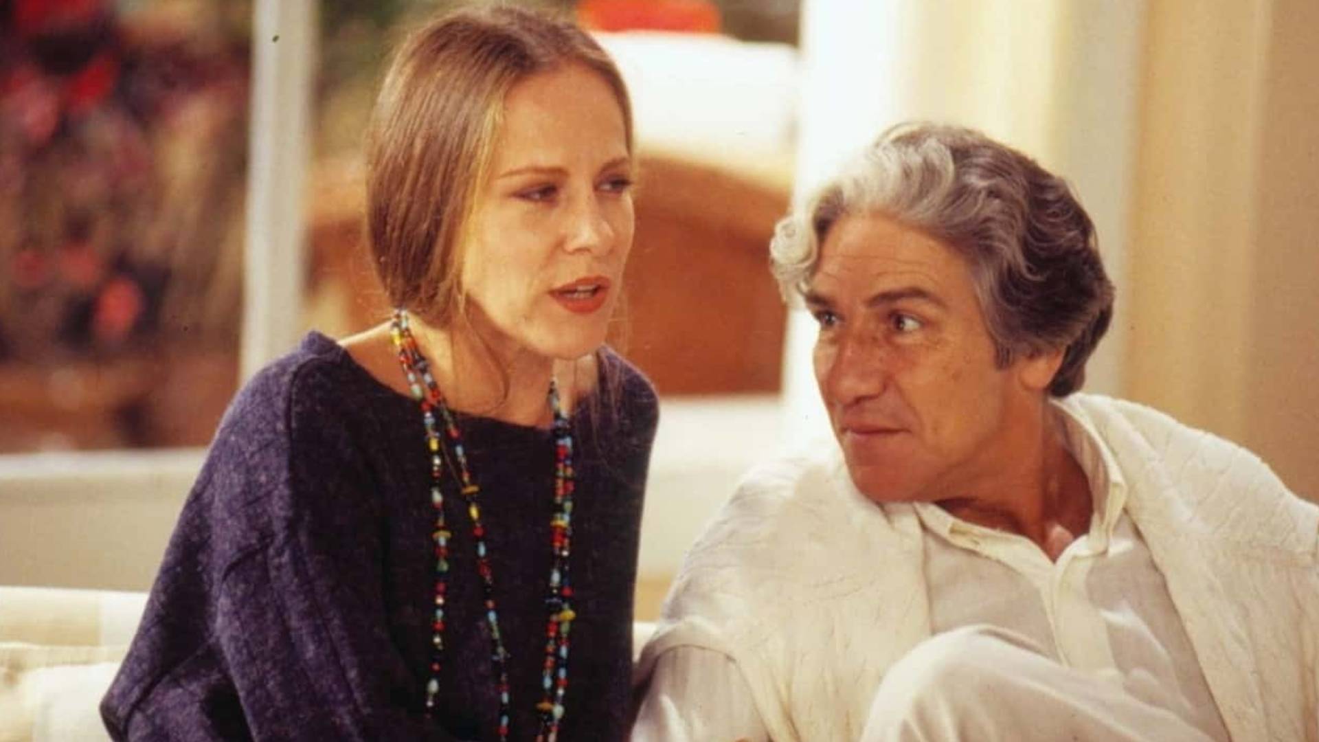 Saiba quem vai interpretar Estela e Alberto no filme de A Viagem