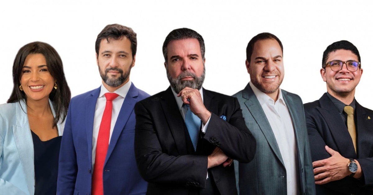 Congov Brasil transforma Salvador em palco da governança pública com especialistas de renome