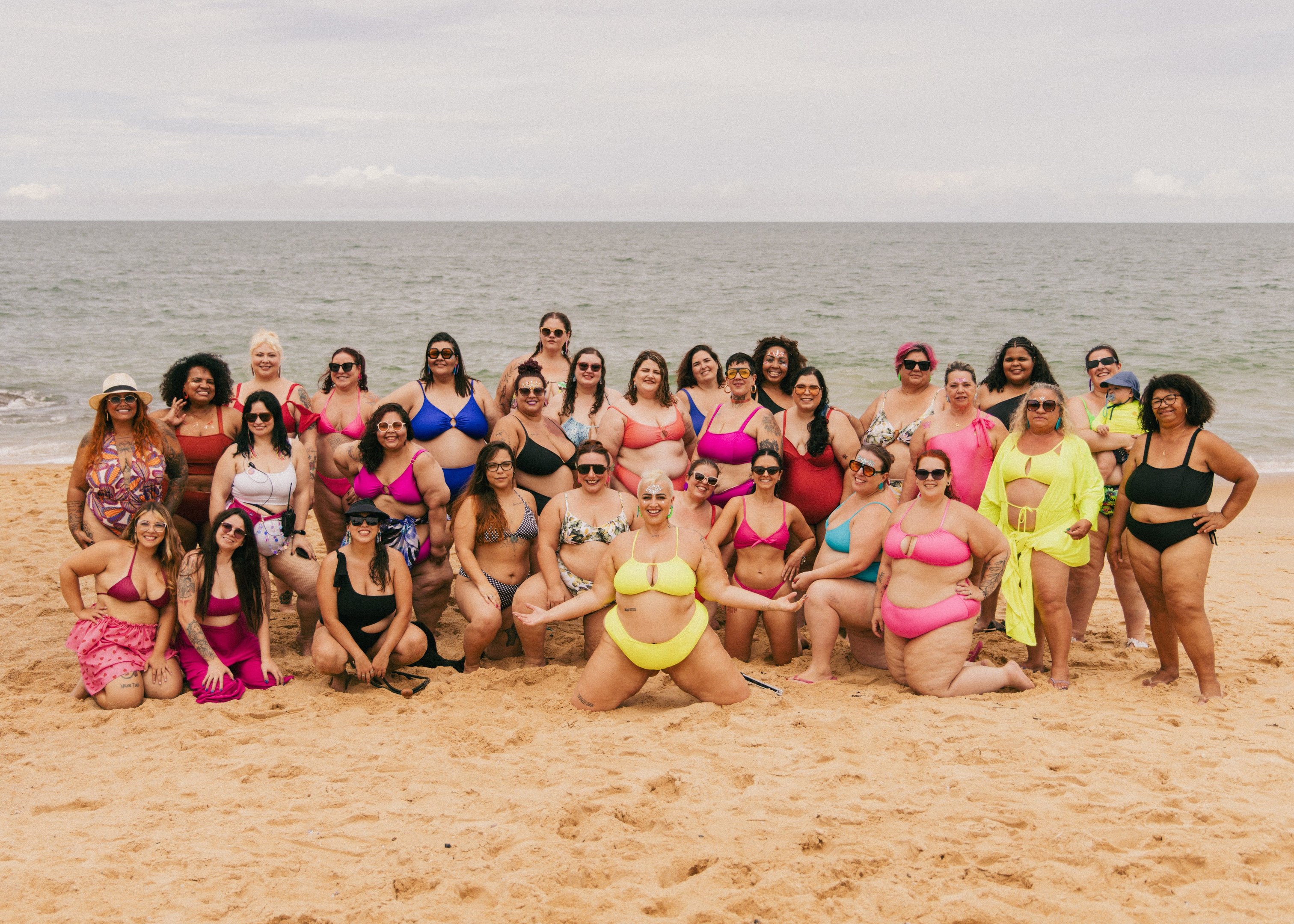 Estilista plus size desenvolve com IA o primeiro banco de dados da moda brasileira com foco em moda inclusiva e funcional