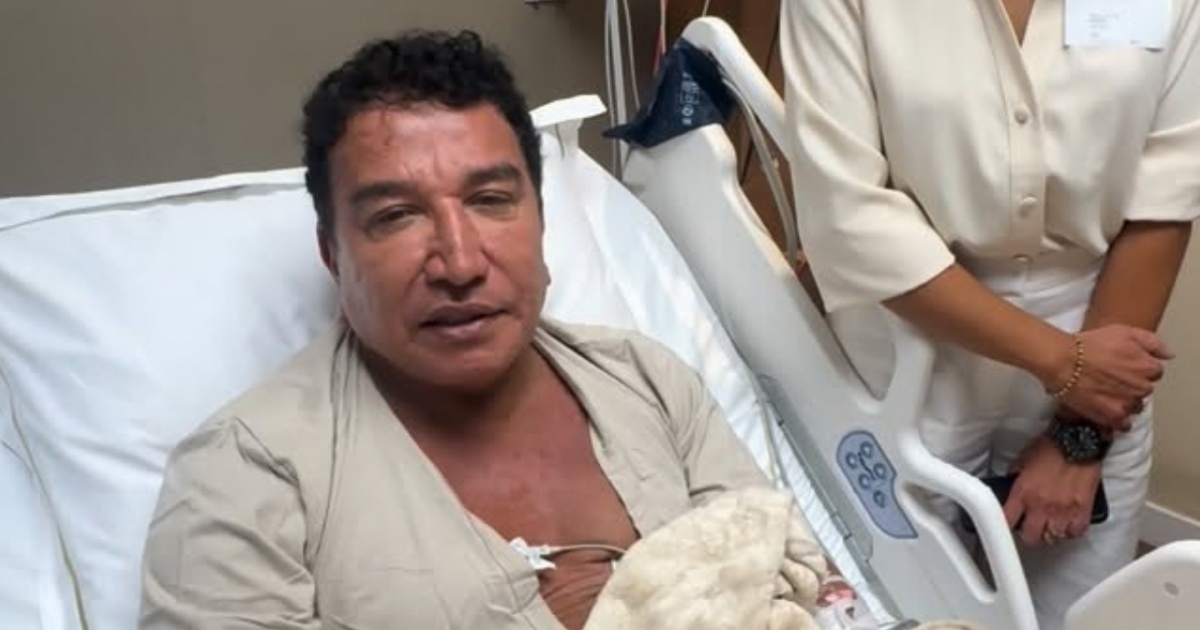 Laudo do IML aponta lesão em técnica que acusou Magno Malta de agressão