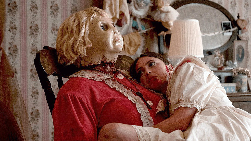 Ação, terror e música marcam as estreias da semana nos cinemas