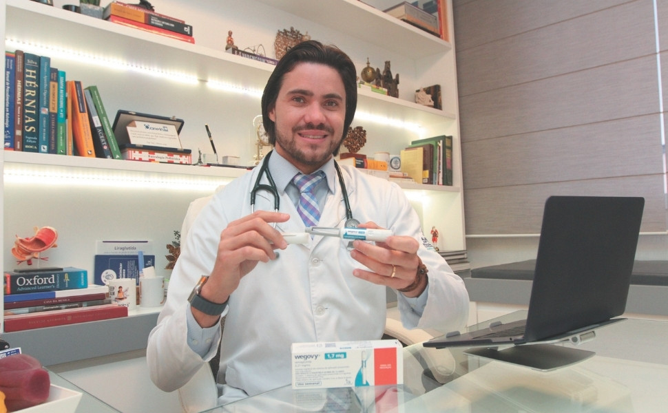 Anvisa aprova caneta em dose tripla para perder peso. O que dizem os médicos?