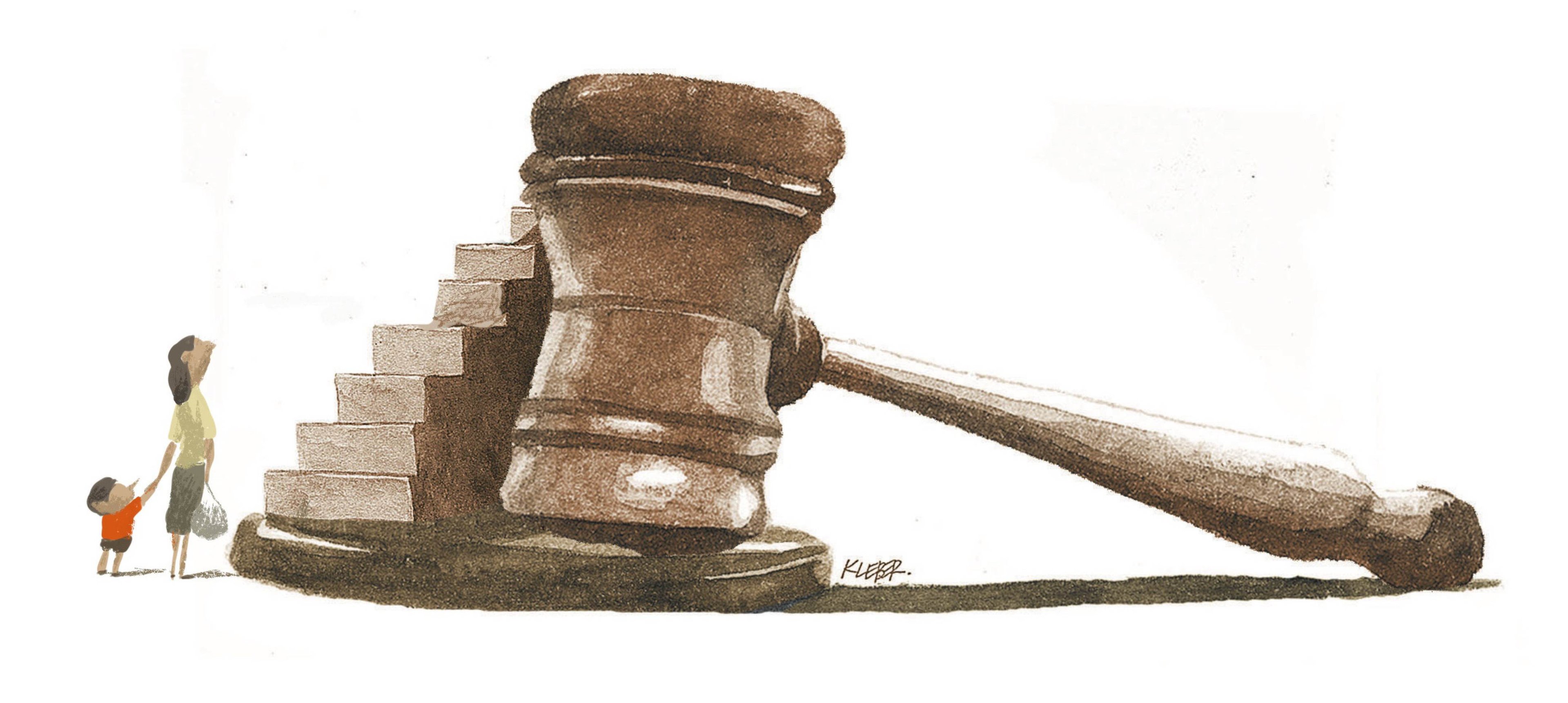 Reforma do Judiciário: sem acesso, há Justiça?
