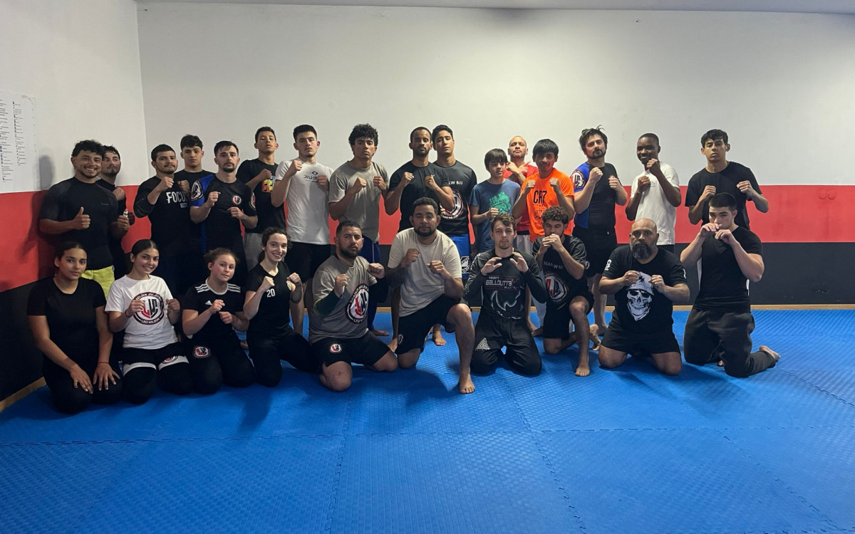 Team Bechelli cresce em Portugal e mira conquistas na Copa Ibérica de Jiu-Jitsu Desportivo