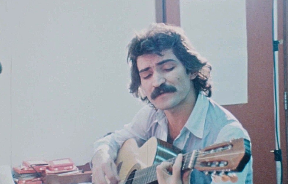 Filme 'Alucinação', inspirado em clássico disco de Belchior, ganha previsão de lançamento nos cinemas