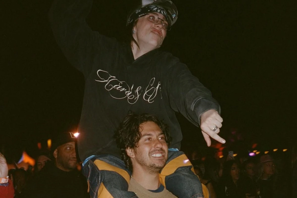 Quem é Nat Wolff, ex-astro da Nickelodeon e namorado de Billie Eilish