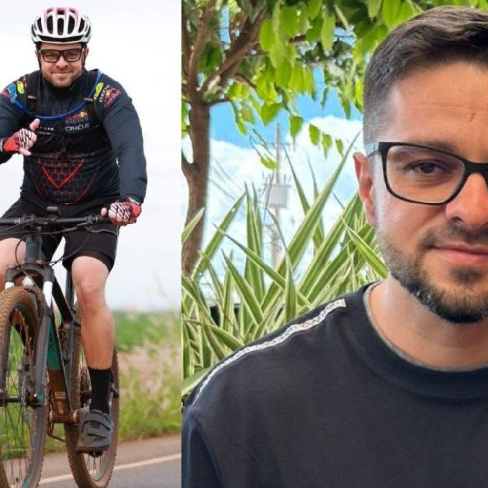 MG: corpo de ciclista que saiu para pedalar e não voltou é encontrado