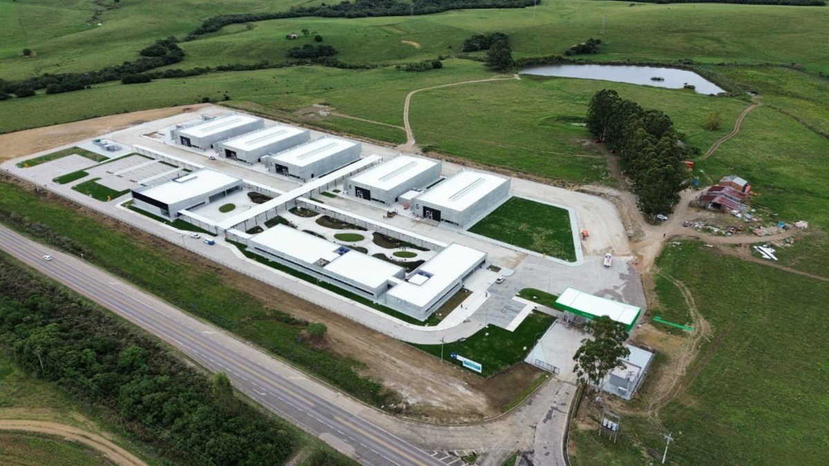 Senar-RS vai inaugurar em Hulha Negra Centro de Formação Profissional Rural inédito