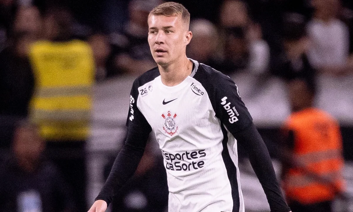 CAS condena Corinthians a pagar R$ 6 milhões por volante Charles