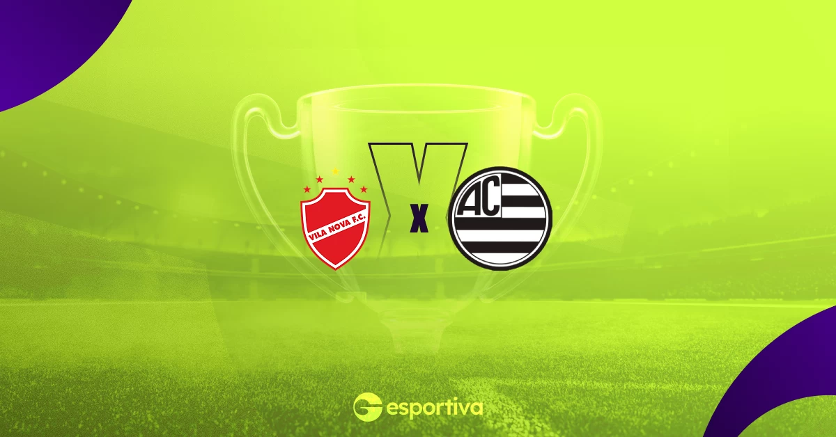 Vila Nova x Athletic Club Palpite