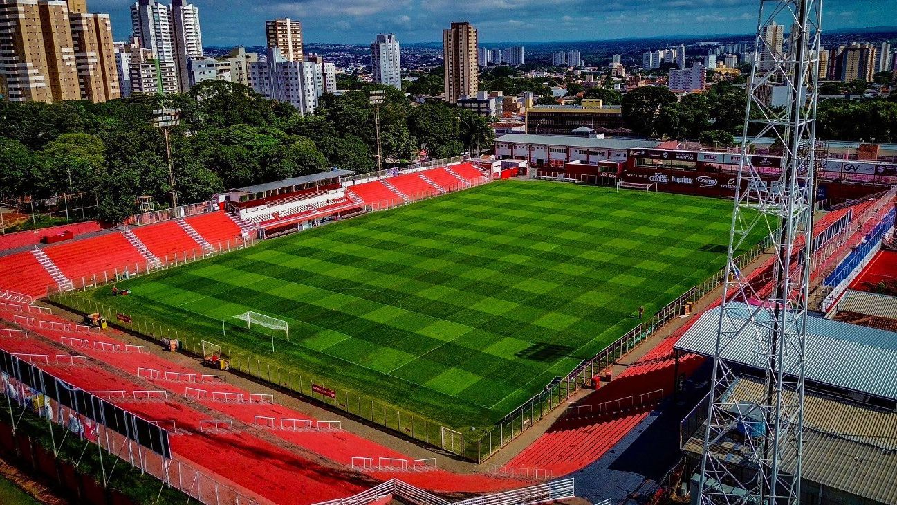 Vila Nova x Athletic: onde assistir ao vivo, horário, palpite e prováveis escalações do jogo da Série B