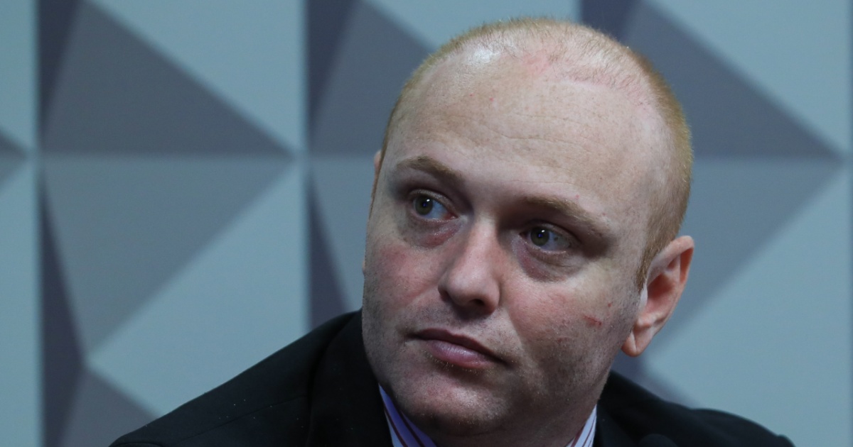 Moraes autoriza hacker Walter Delgatti a cumprir pena em regime aberto