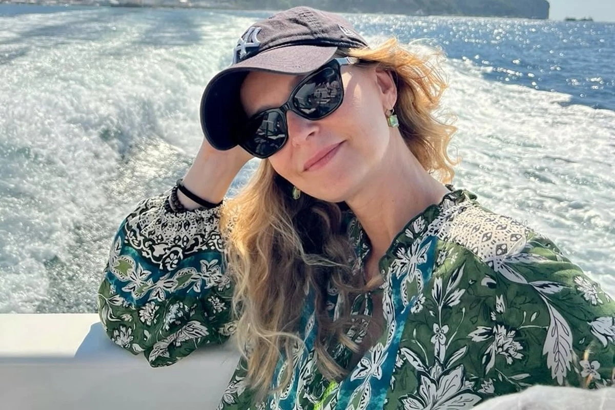 Fernanda Rodrigues faz desabafo após não conseguir papel em A Viagem