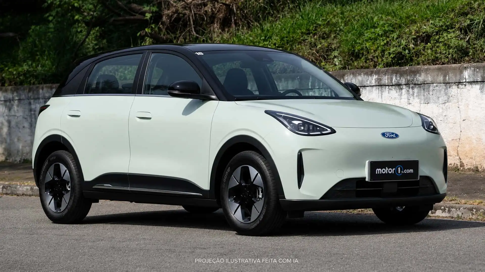 Geely está interessada em fábrica da Ford e pode criar novo Fiesta