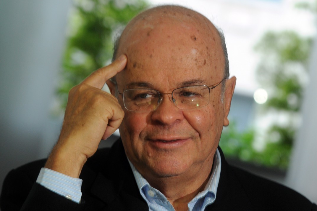 Economista Chico Lopes, ex-presidente do Banco Central, morre nesta sexta-feira