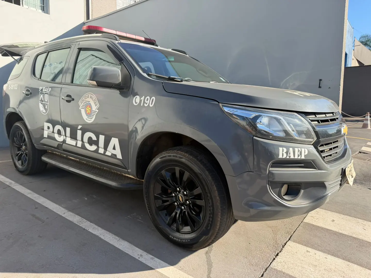 Gaeco prende sete integrantes do PCC em Rio Preto e Tanabi por plano de atentado
