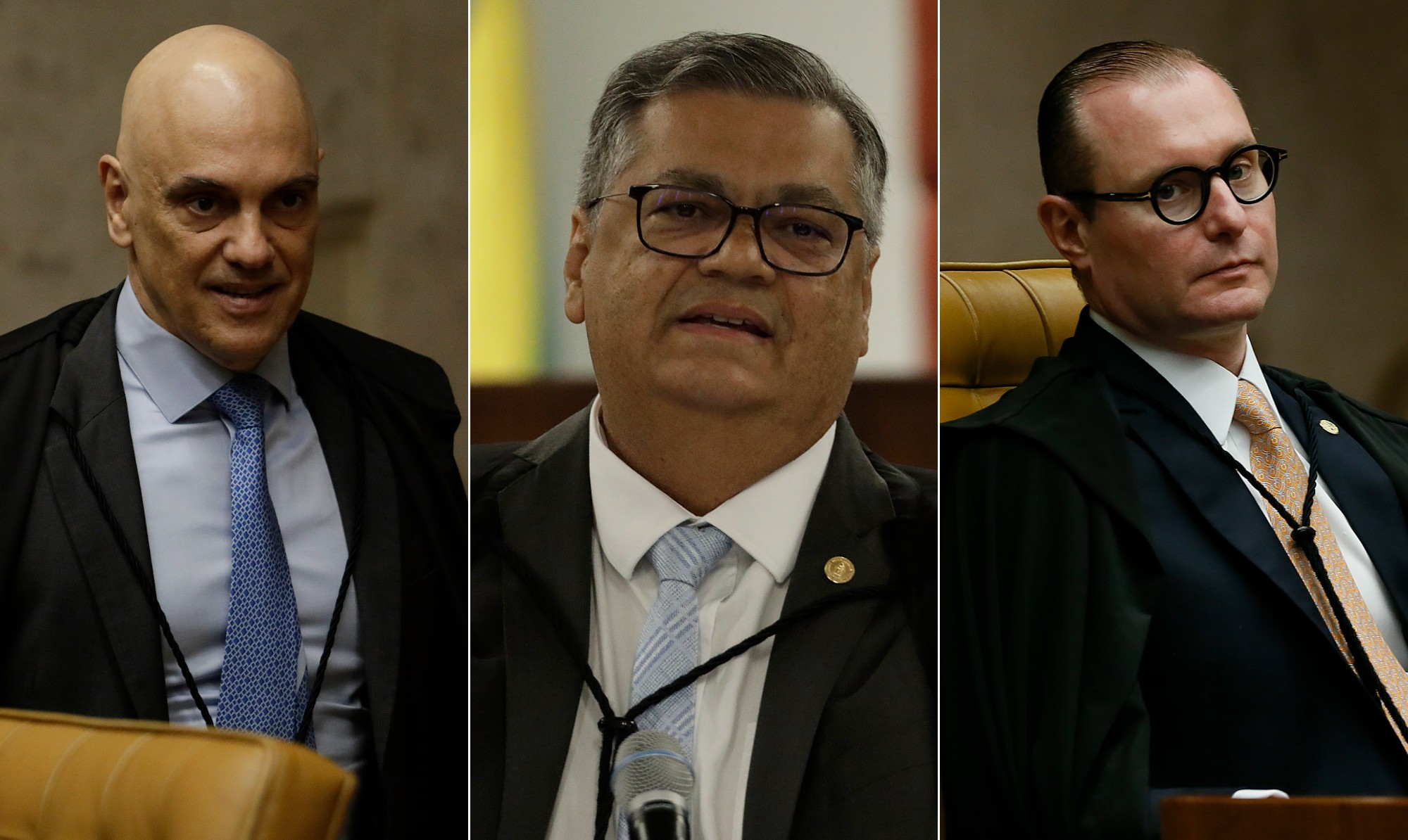 STF amplia trava sobre penduricalhos e proíbe reclassificações e novos benefícios em Judiciário e MP