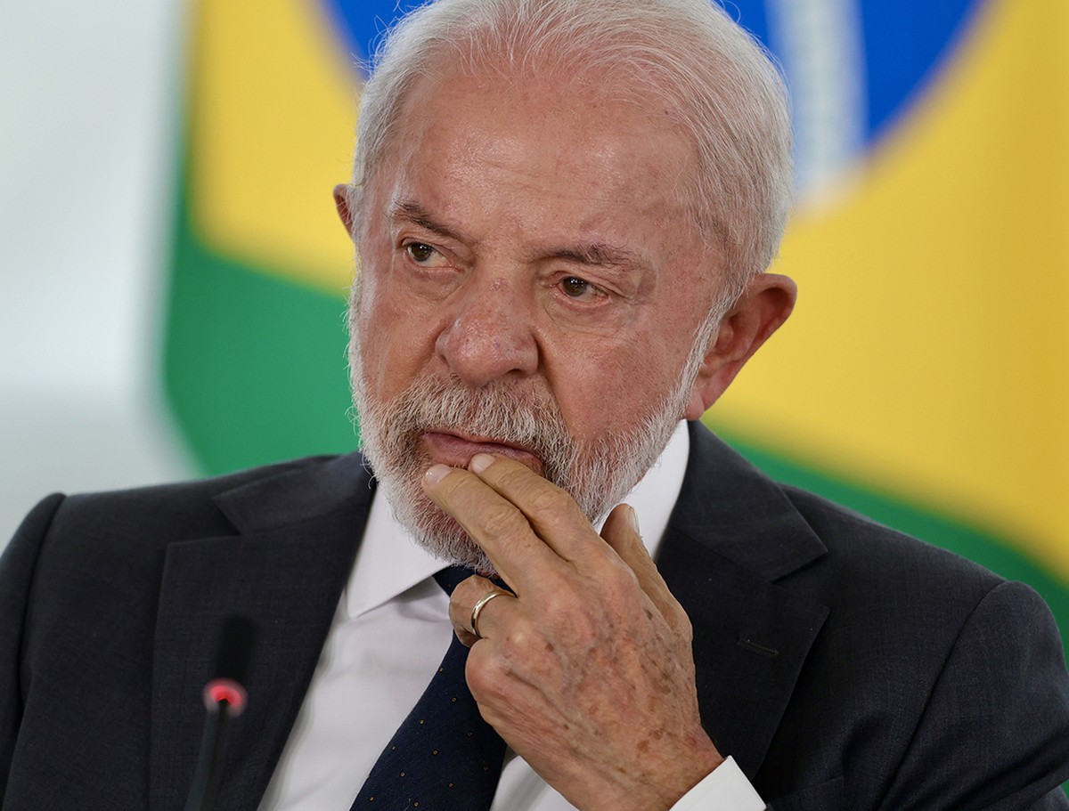 Sem citar nome da Enel, Lula afirma que ‘empresa italiana’ não cumpriu promessas