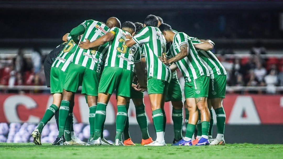 Juventude recebe o Criciúma pela 8a rodada da Série B neste sábado