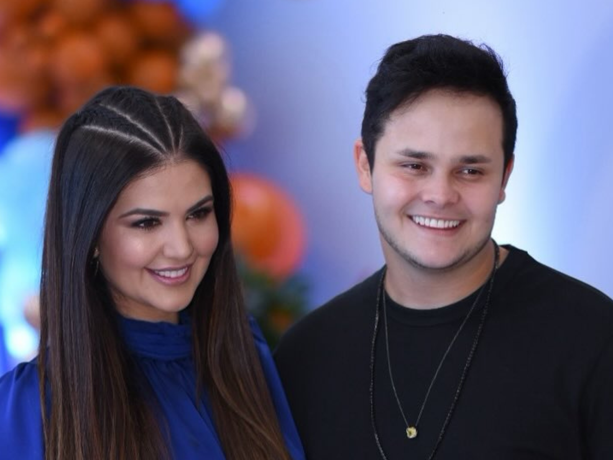 Matheus, da dupla com Kauan, abre o jogo sobre o fim do casamento: 'Caí em tentações'