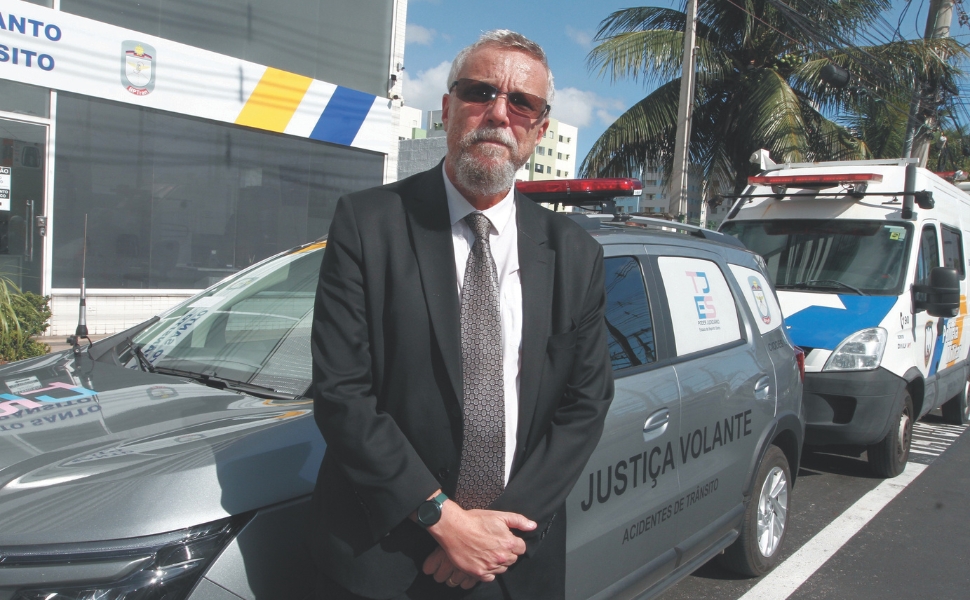 10 mil motoristas vão à Justiça pedir indenização por acidentes