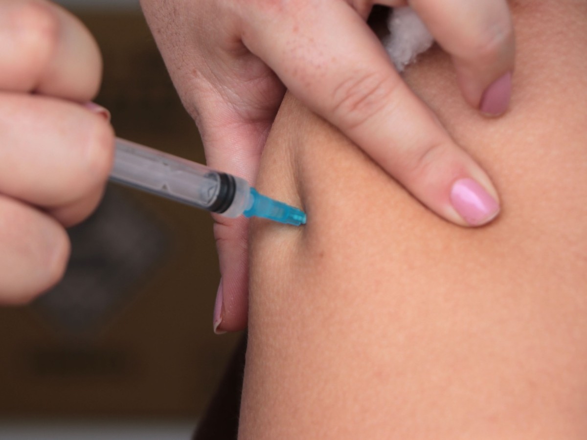 Vacinação contra a gripe em Campinas neste sábado, saiba onde