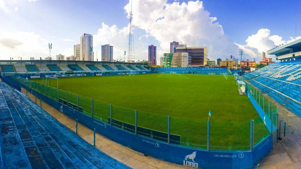 Paysandu x Anápolis: veja as escalações e onde assistir o jogo