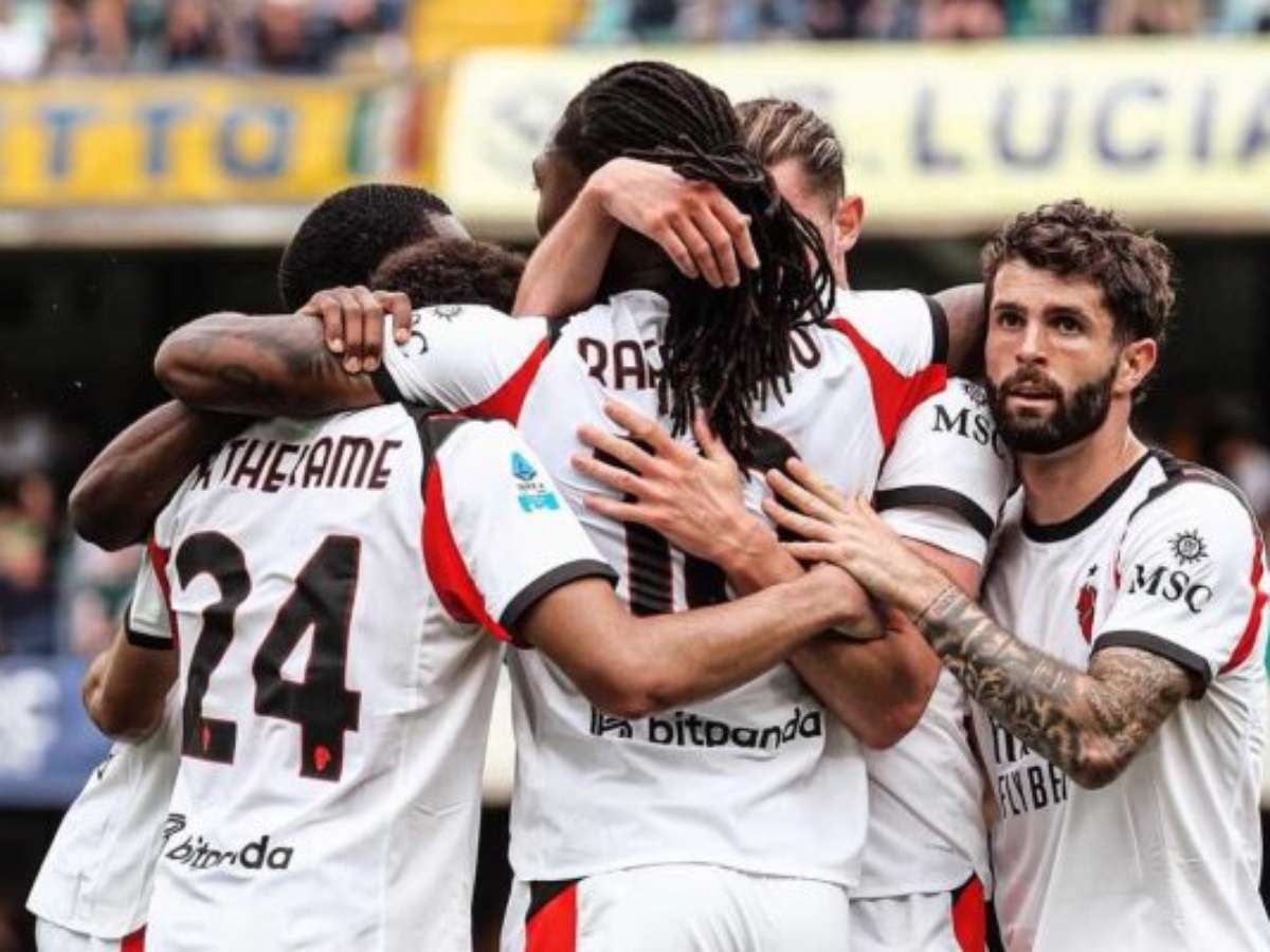 Milan x Atalanta: onde assistir, escalações e arbitragem