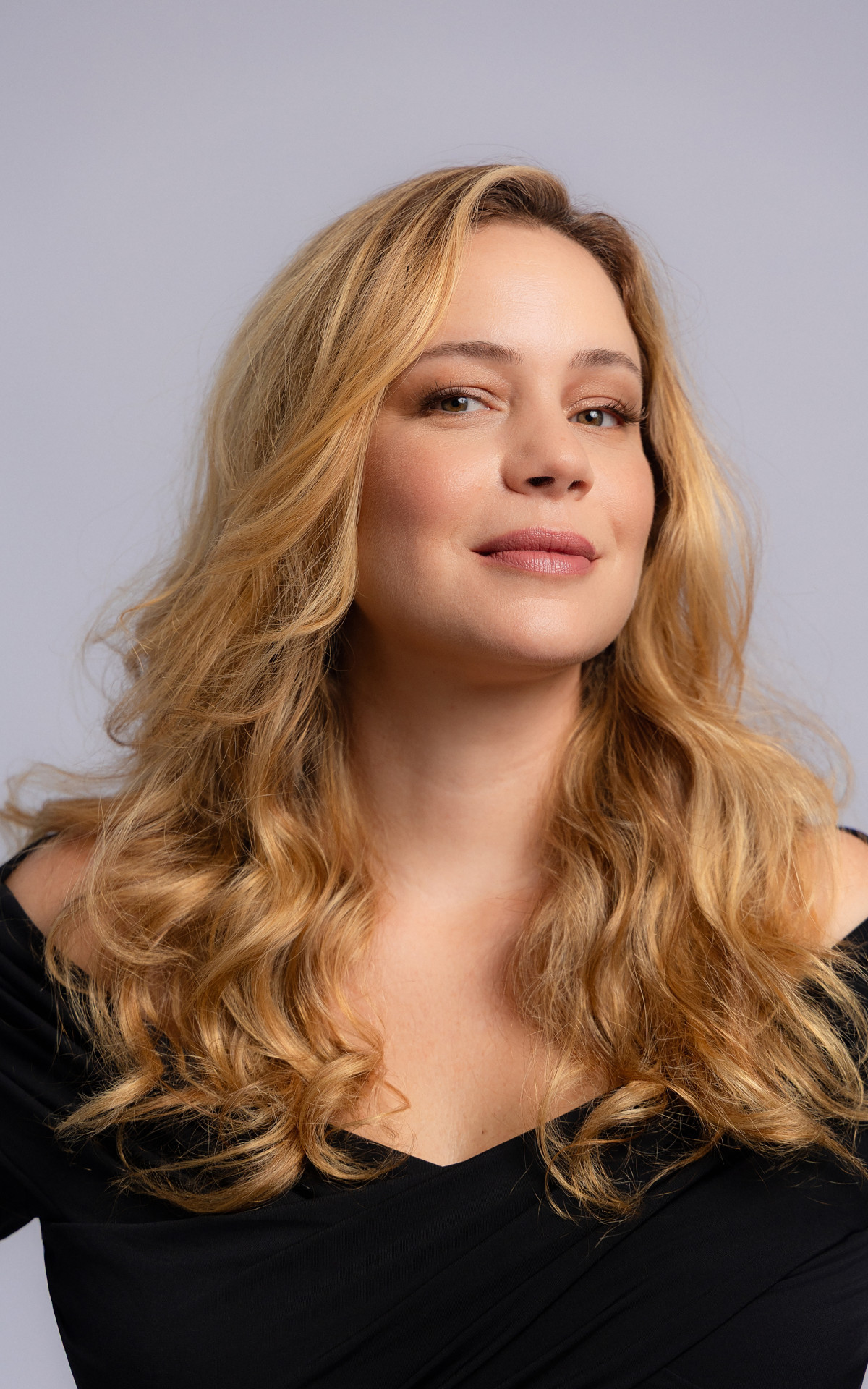Leandra Leal diz que ama ser mãe: 'Coisa mais preciosa da vida'