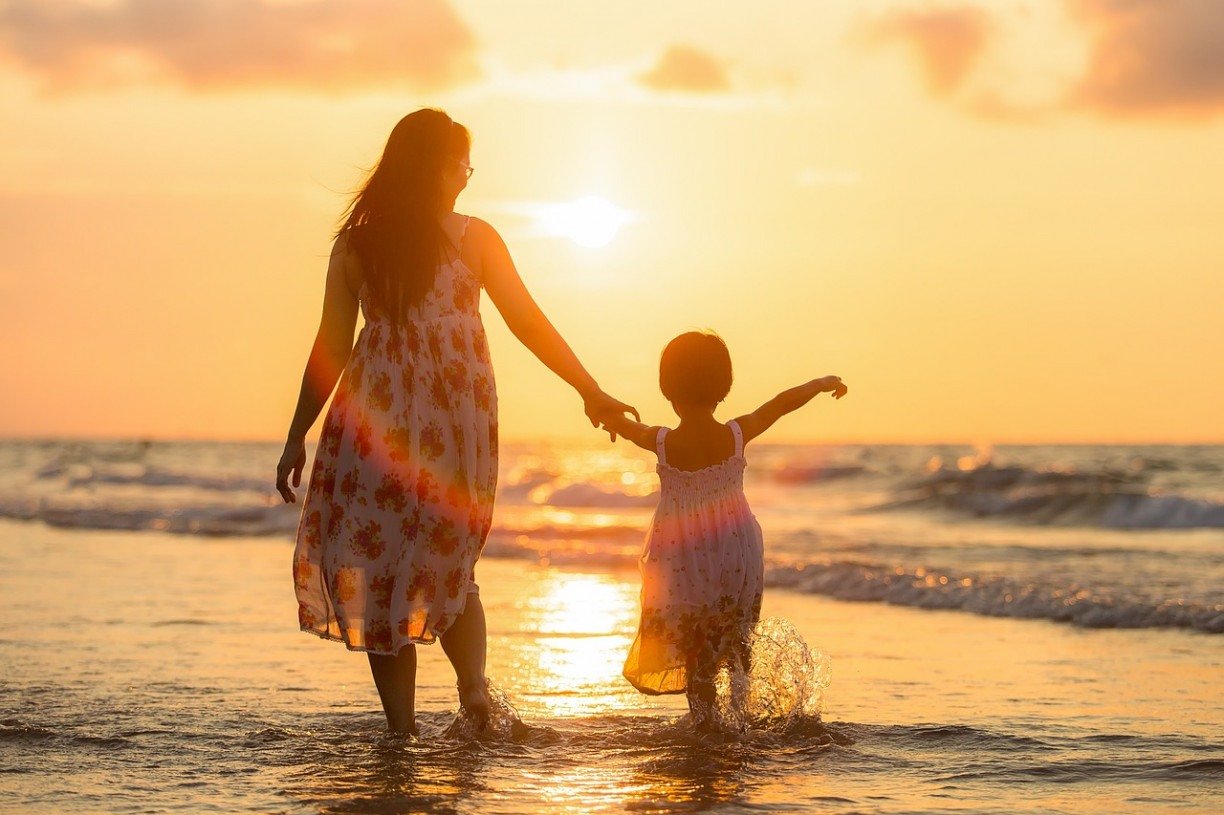 O Dia das Mães que já não têm as suas