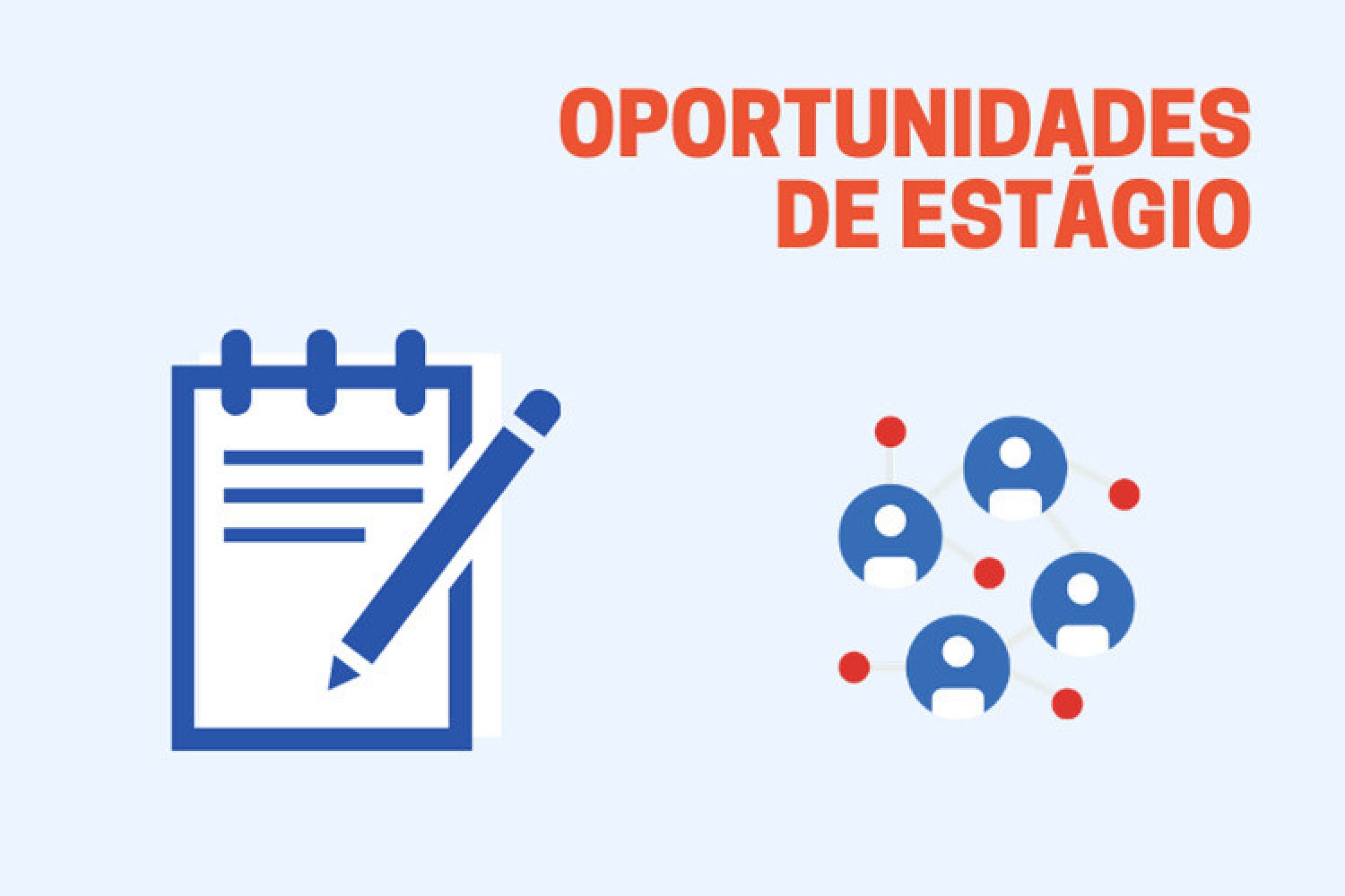 1.275 vagas de estágio e aprendiz estão abertas