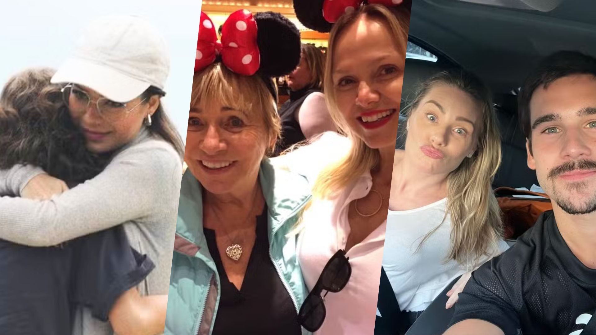 Famosos fazem homenagens no Dia das Mães; confira