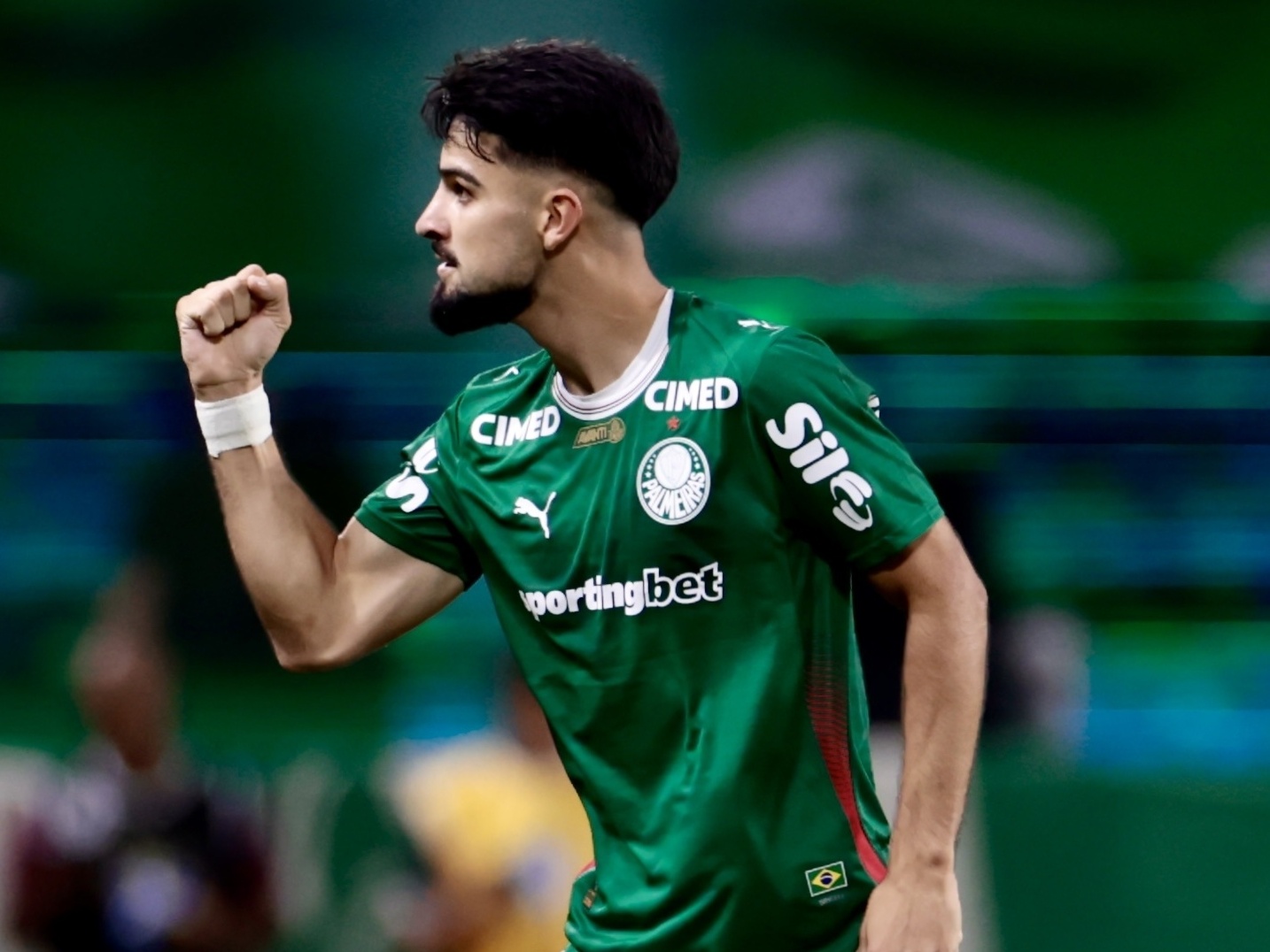 Há 23 anos: último Remo x Palmeiras ocorreu pela Série B e teve virada