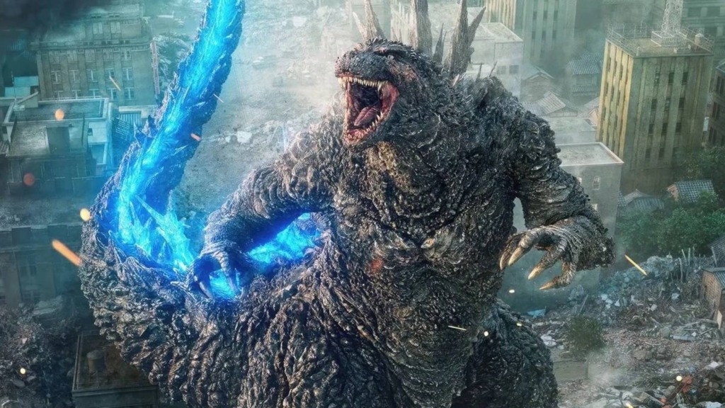 Fã de Godzilla é preso após publicar spoilers de filme na internet