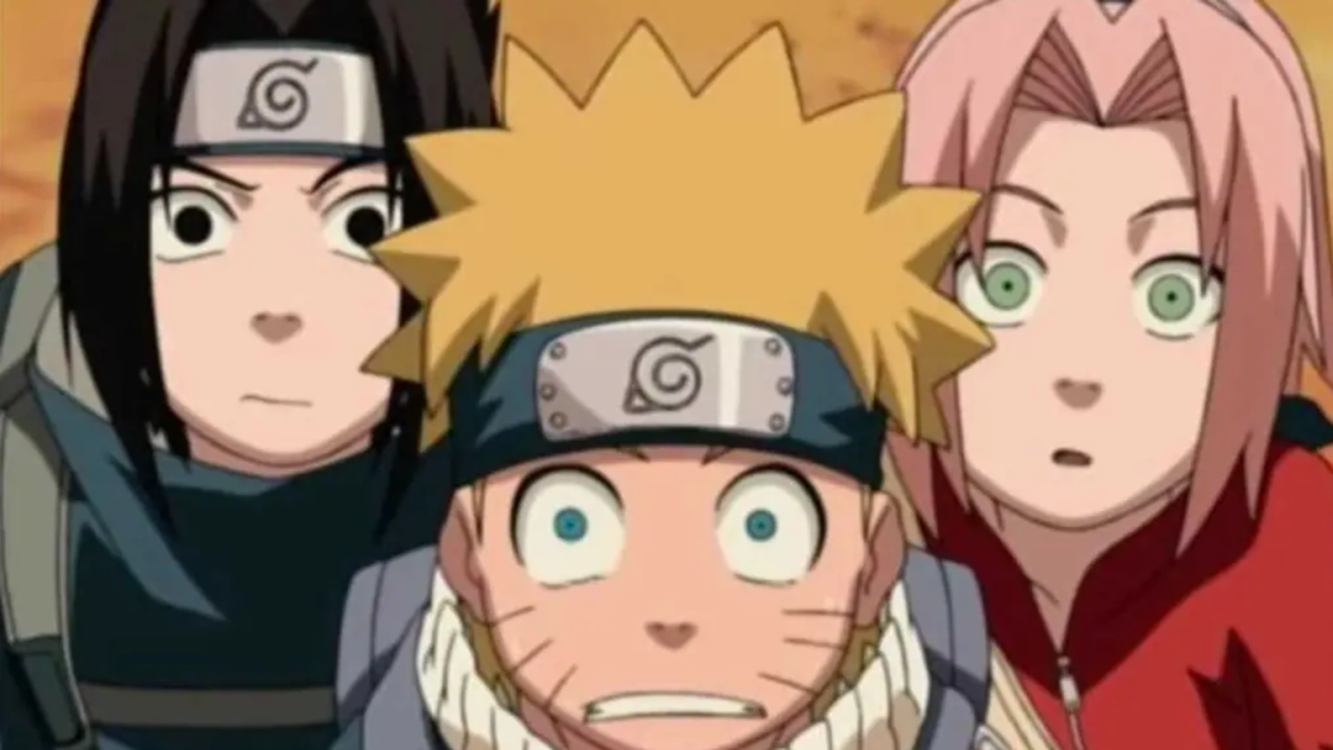 "Isso quase parece um efeito Mandela": duas décadas depois, fãs de Naruto questionam se entendem mesmo a obra por nunca perceberem detalhe no logo do anime