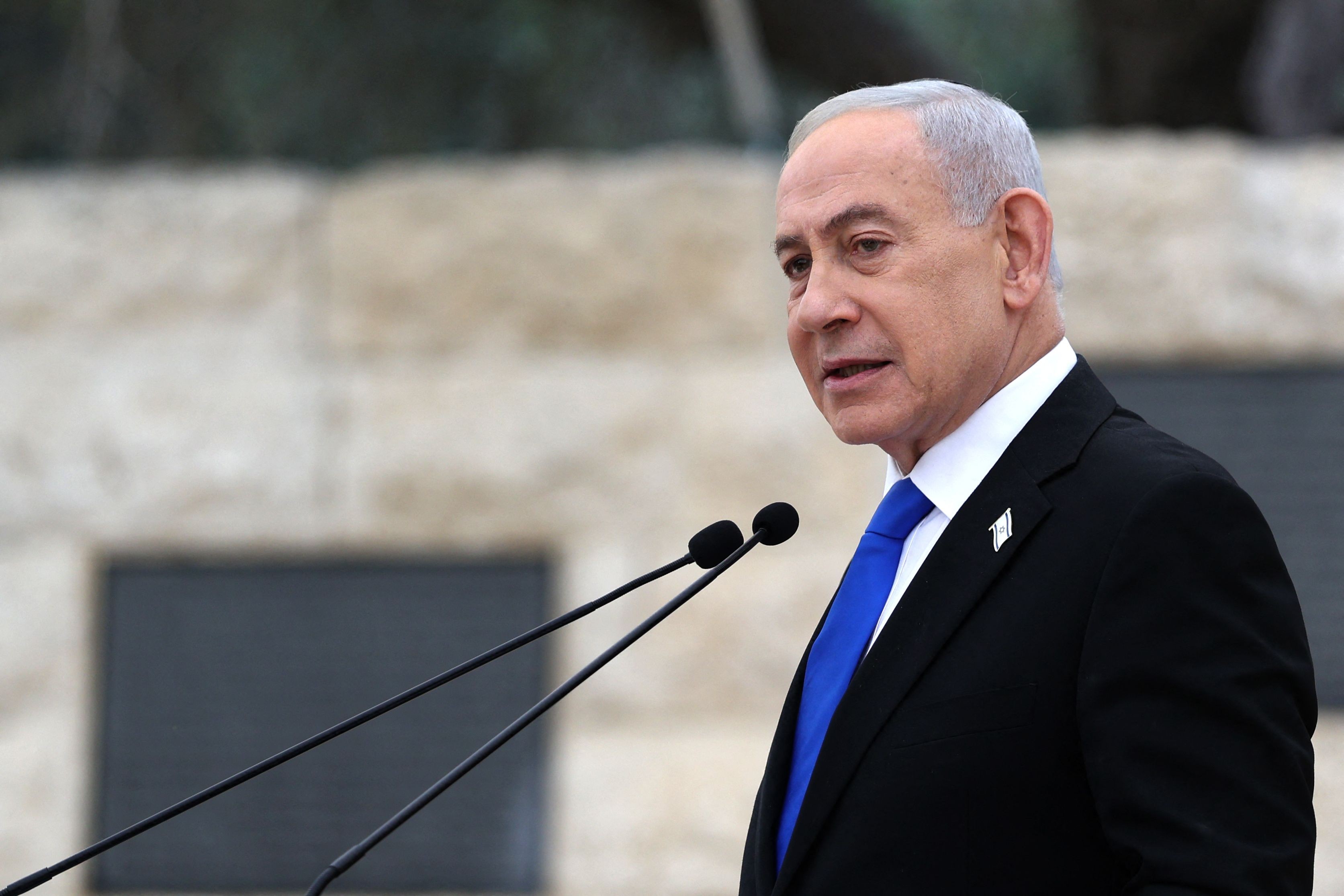 Em entrevista, Netanyahu diz que guerra contra Irã não acabou pois ainda há material nuclear no país: 'Entra-se e retira-se'