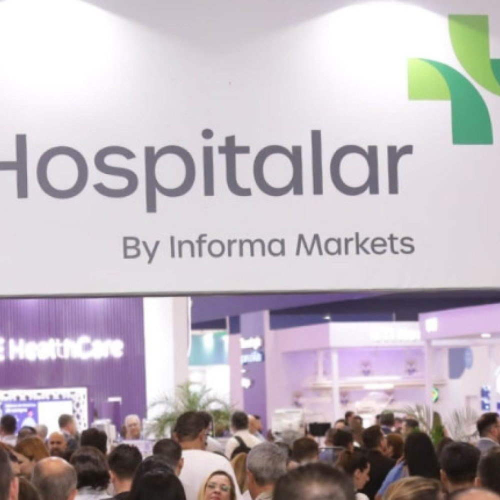 Hospitalar 2026: expectativa de bons negócios e expansão internacional