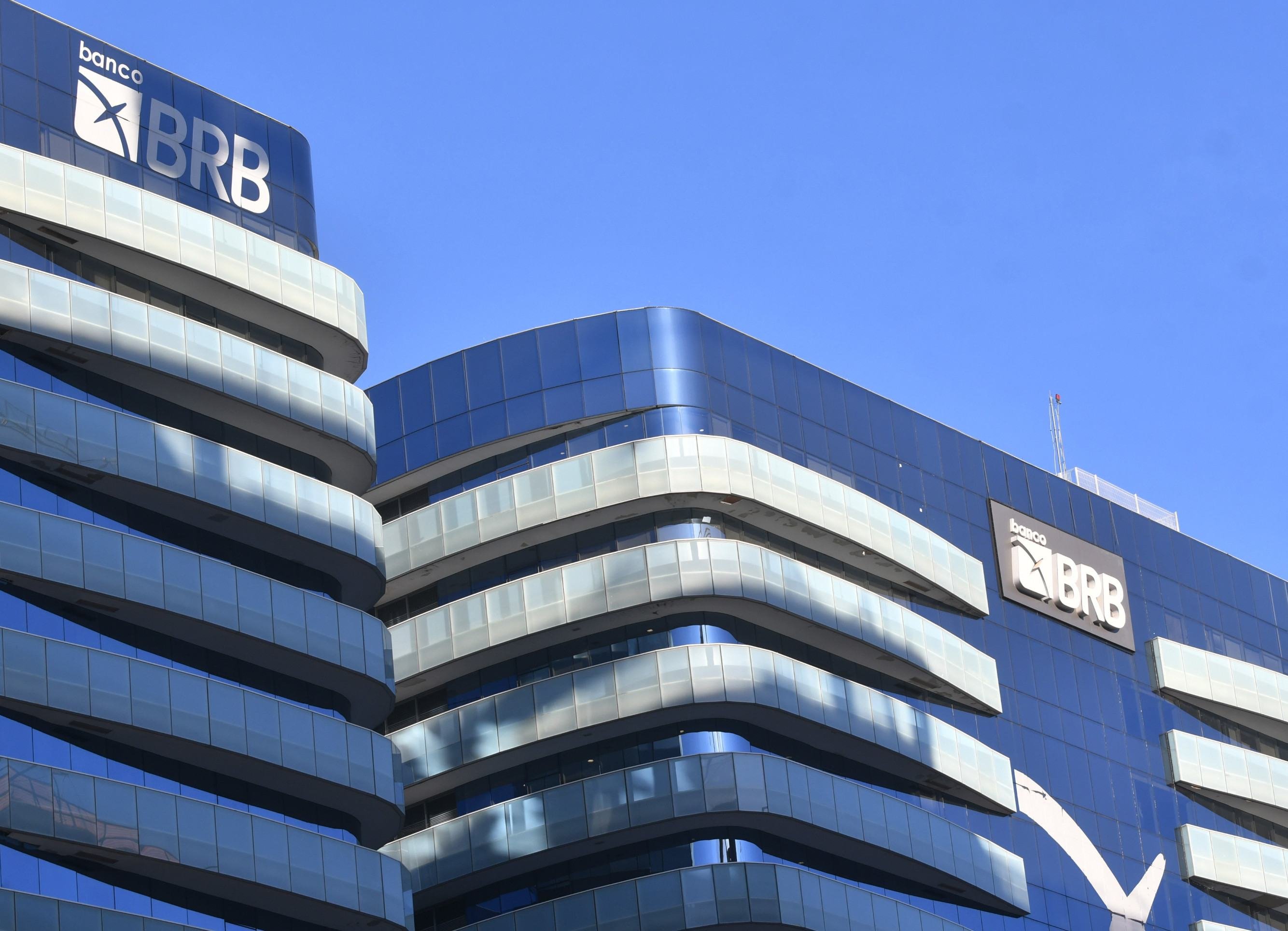 Especialistas analisam opções do BRB para sair da crise