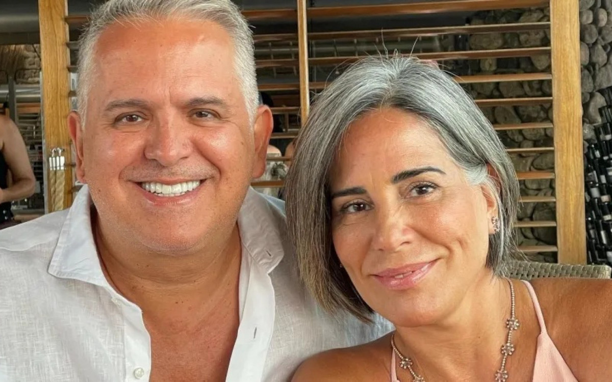 Glória Pires e marido obtêm decisão favorável em meio a disputa judicial por terras em Goiás