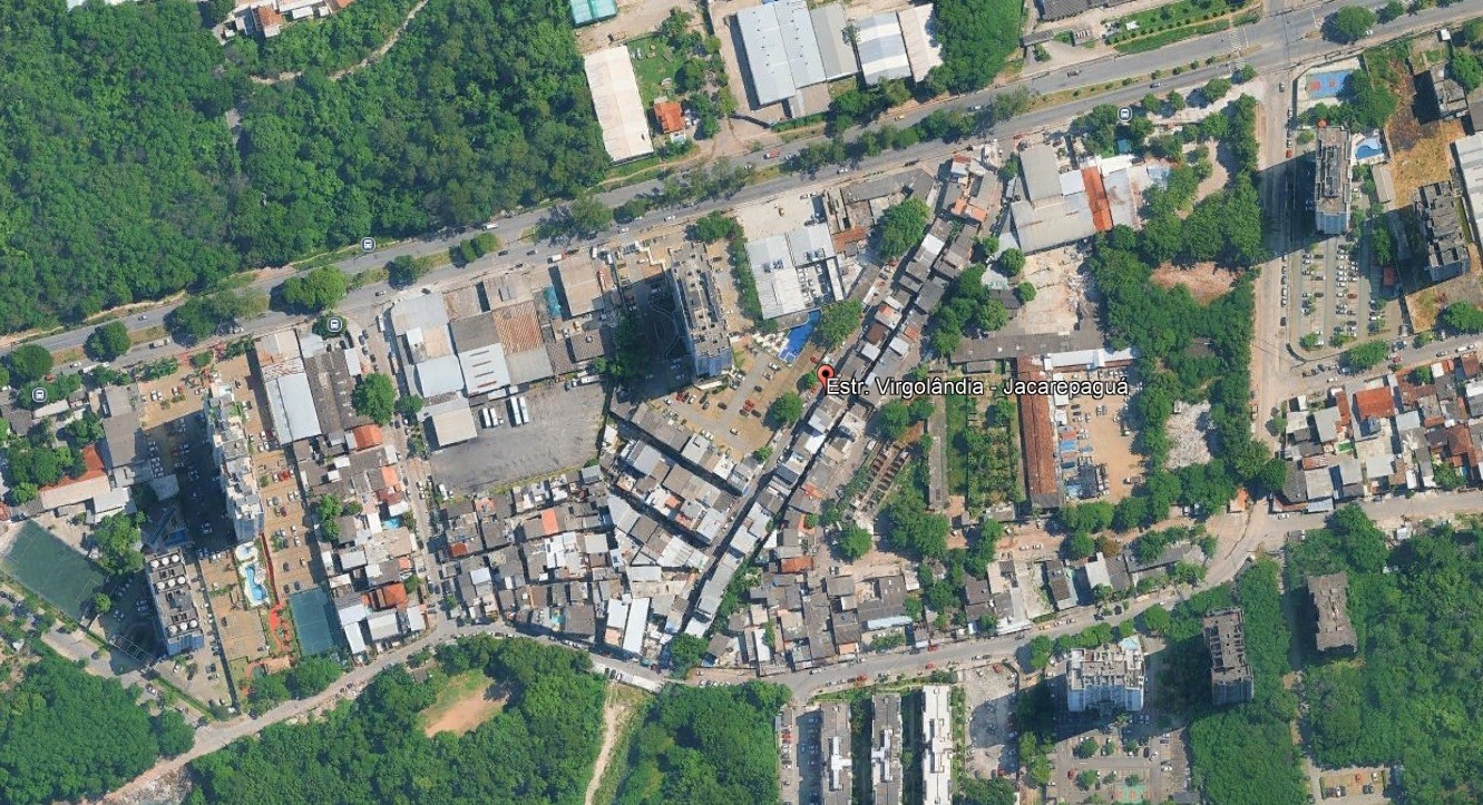 Como nasce o medo: CV instala célula do tráfico em área da milícia em Jacarepaguá e aterroriza moradores
