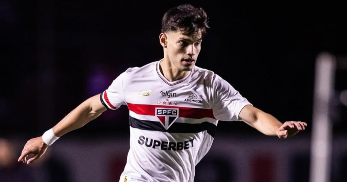 Corinthians x São Paulo: por que Bobadilla não foi expulso por ‘gesto obsceno’