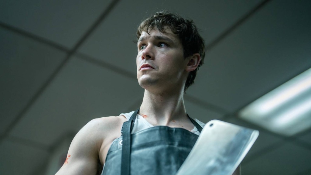 Dexter: Ator de Harrison revela ameaças de morte após final de New Blood