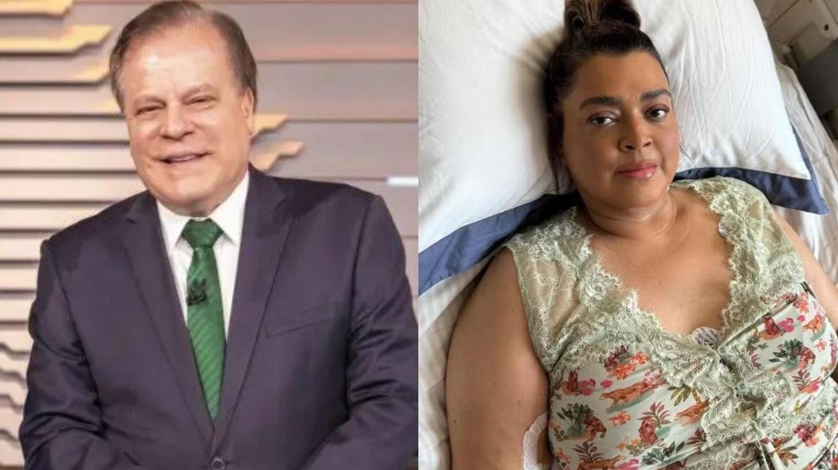 Câncer de intestino: 6 sinais da doença que atingiu Chico Pinheiro e Preta